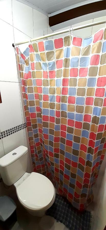 Suite Som Do Mar Da Vermelha Do Centro Ubatuba Zewnętrze zdjęcie