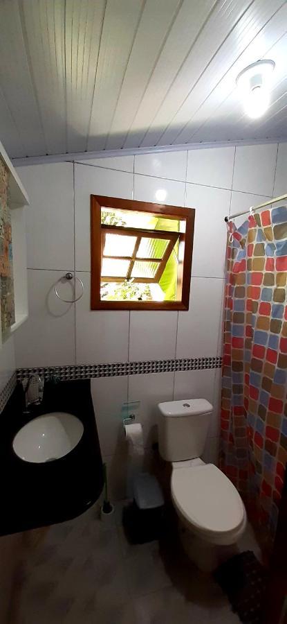 Suite Som Do Mar Da Vermelha Do Centro Ubatuba Zewnętrze zdjęcie